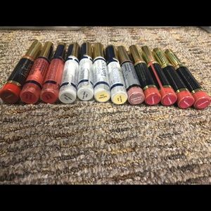 Custom LipSense Bundle for @charlynathome